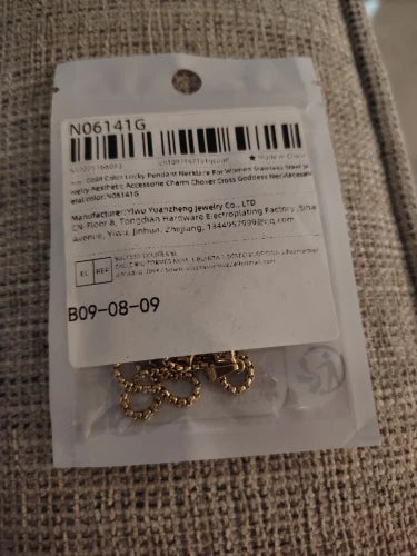 Review Card